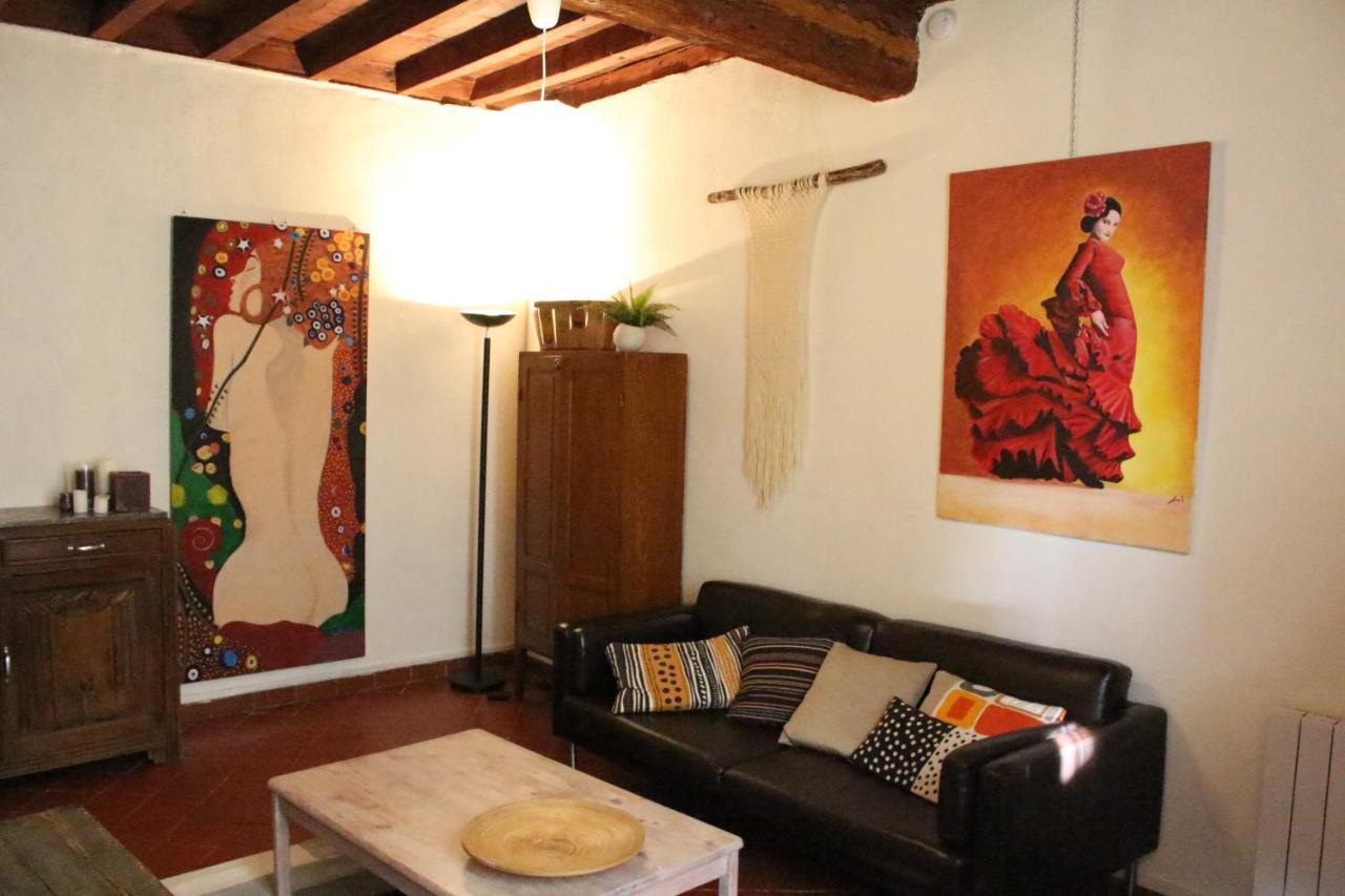 La Maison De Lara Villa Arles Kültér fotó