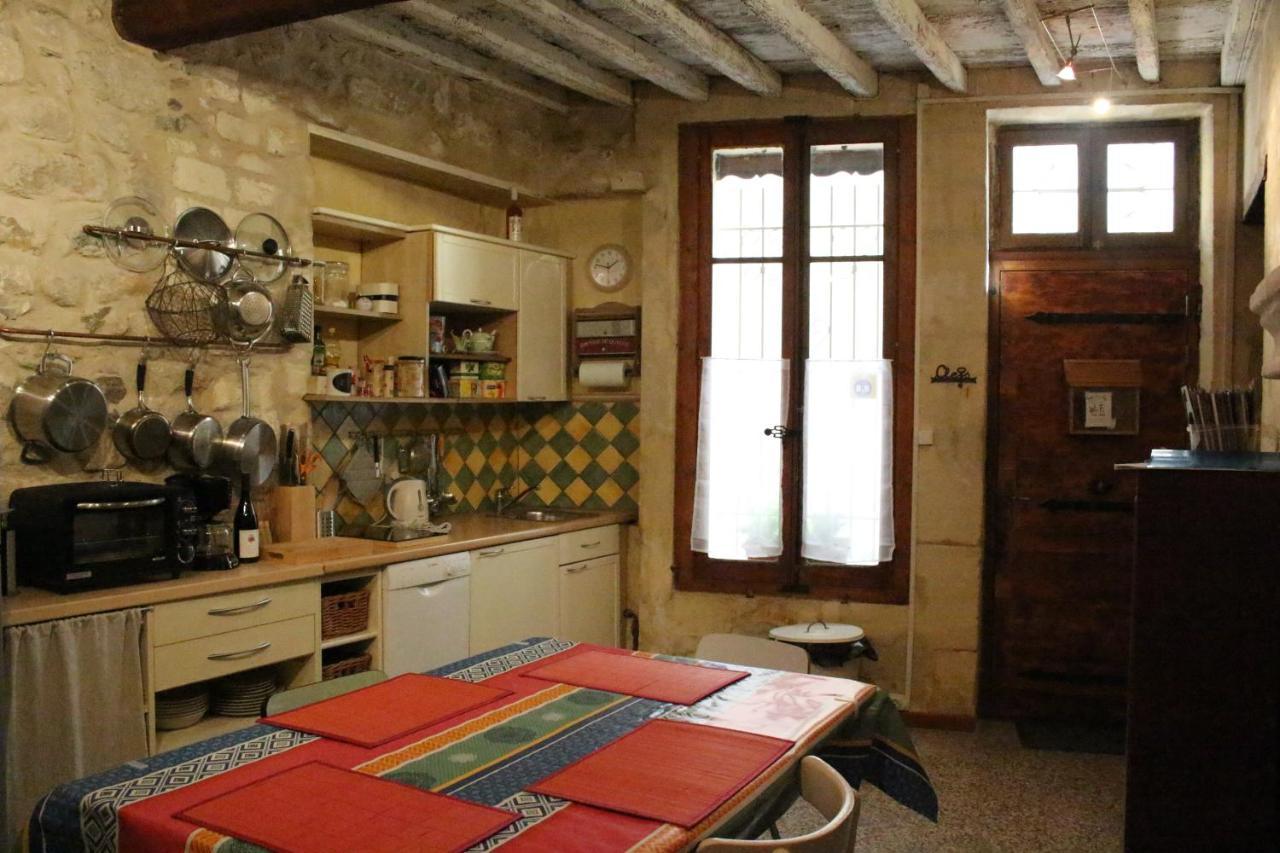 La Maison De Lara Villa Arles Kültér fotó