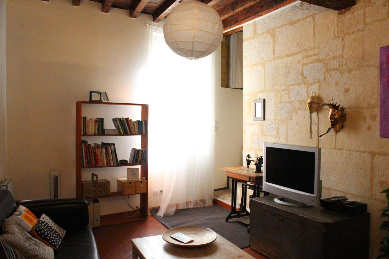 La Maison De Lara Villa Arles Kültér fotó