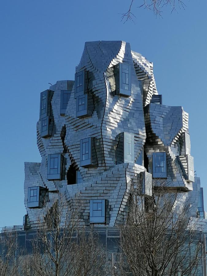 La Maison De Lara Villa Arles Kültér fotó