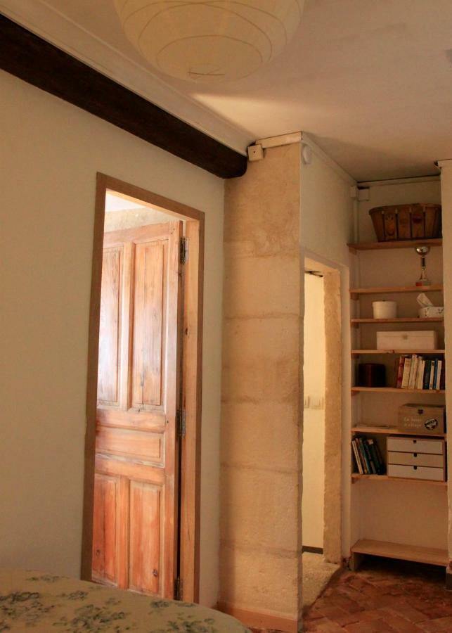 La Maison De Lara Villa Arles Kültér fotó