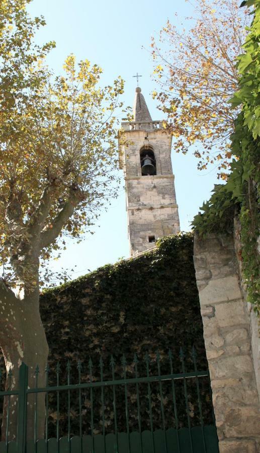 La Maison De Lara Villa Arles Kültér fotó