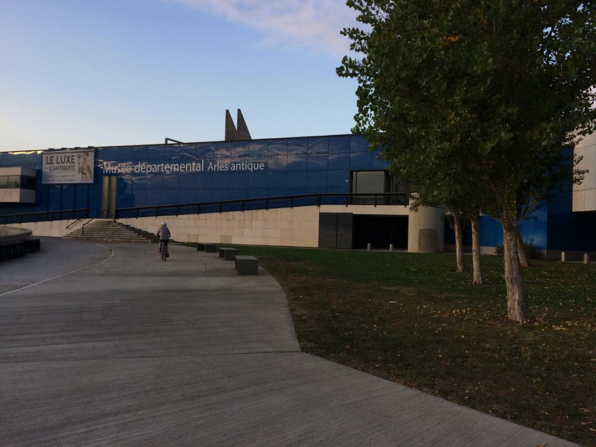 La Maison De Lara Villa Arles Kültér fotó