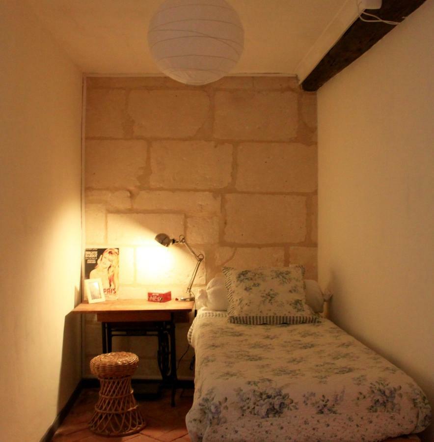 La Maison De Lara Villa Arles Kültér fotó