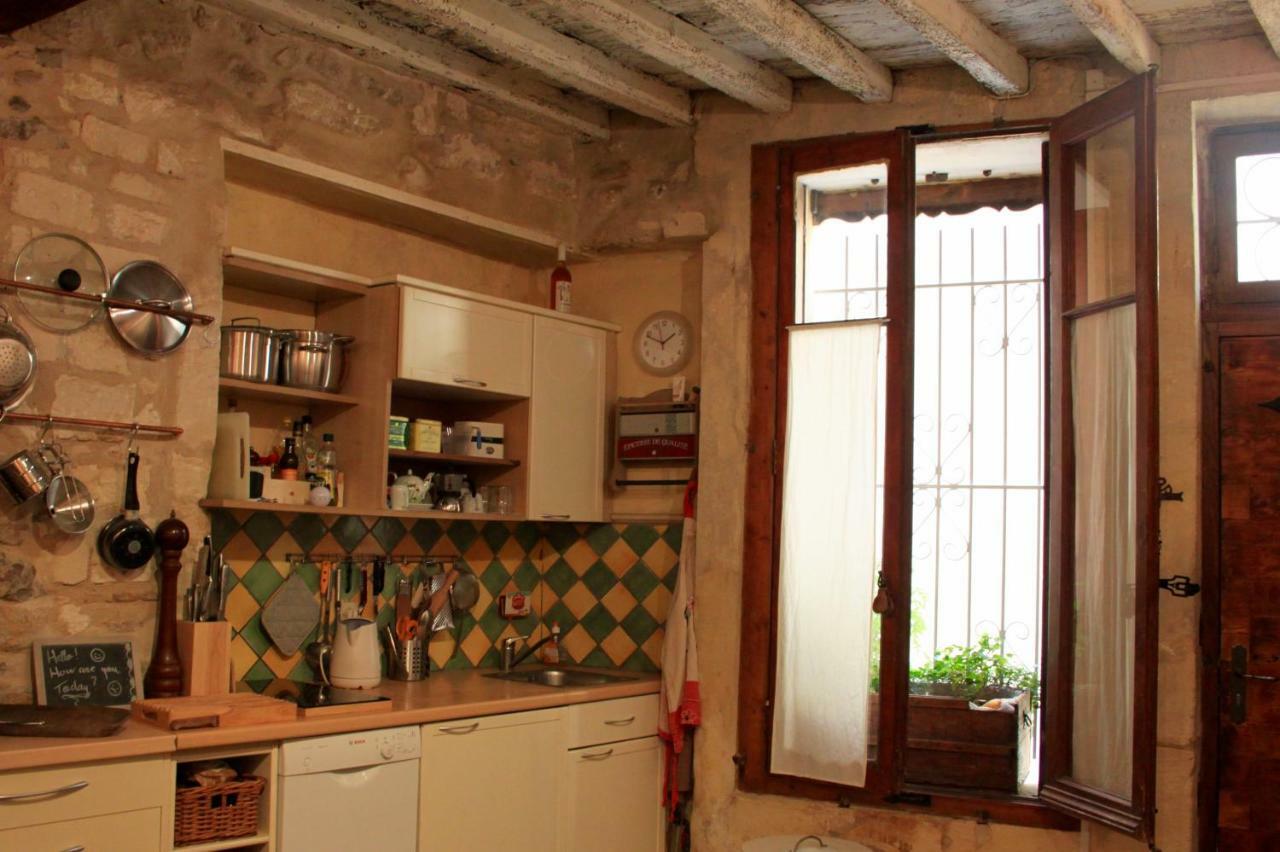 La Maison De Lara Villa Arles Kültér fotó